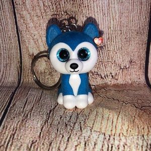 TY Keychain